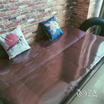 兰州凌力黄河醉公寓酒店提供图片
