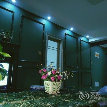 兰州凌力黄河醉公寓酒店提供图片