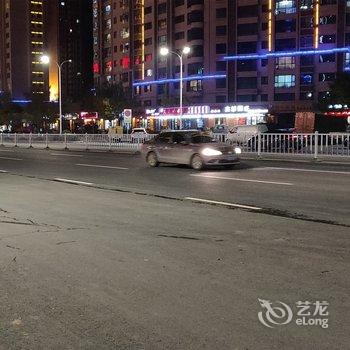 兰州凌力黄河醉公寓酒店提供图片