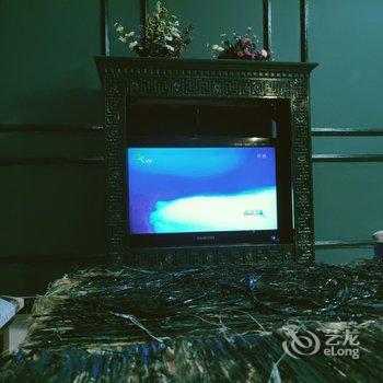 兰州凌力黄河醉公寓酒店提供图片