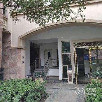 南宁黄森公寓酒店提供图片
