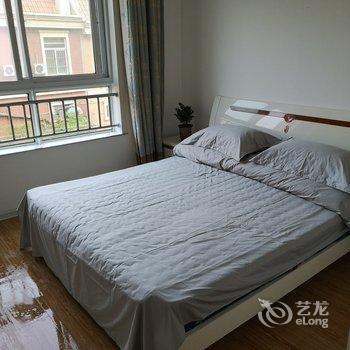 青岛雅城名筑公寓(5号店)酒店提供图片