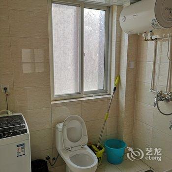 青岛雅城名筑公寓(5号店)酒店提供图片