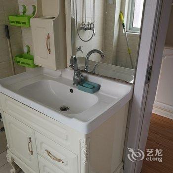 青岛雅城名筑公寓(5号店)酒店提供图片