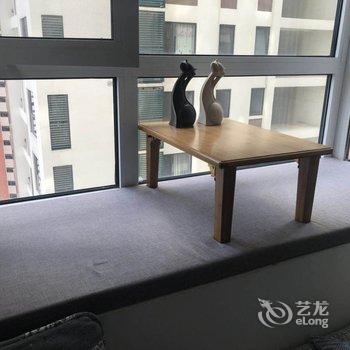 青岛原生态小居公寓酒店提供图片