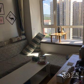 青岛原生态小居公寓酒店提供图片