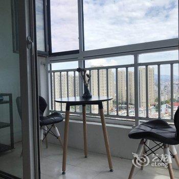 青岛原生态小居公寓酒店提供图片