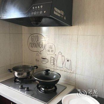 青岛原生态小居公寓酒店提供图片