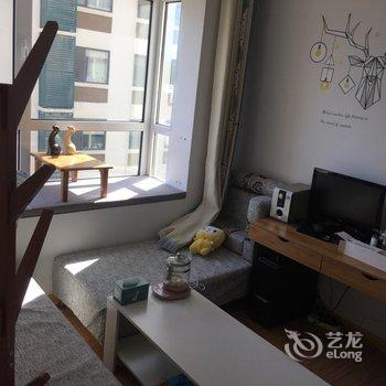 青岛原生态小居公寓酒店提供图片