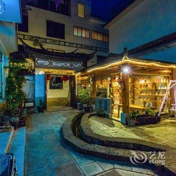 大理提拉米苏客栈(古城东门店)酒店提供图片