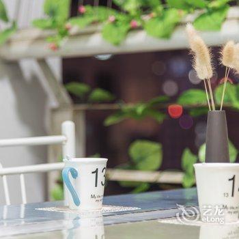 南宁亿达·民宿(11号店)酒店提供图片