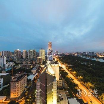 南宁亿达·民宿(11号店)酒店提供图片