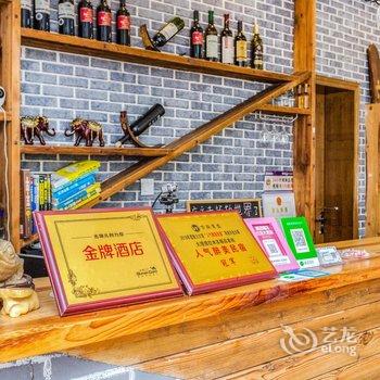 大理提拉米苏客栈(古城东门店)酒店提供图片