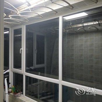 秦皇岛乐岛小屋酒店提供图片