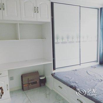 秦皇岛乐岛小屋酒店提供图片