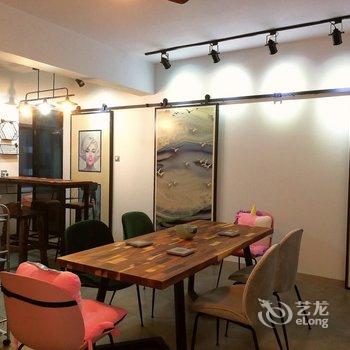 北海hanmei宝宝公寓(18号店)酒店提供图片