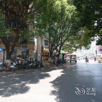 昆明途掌柜112647精品民宿酒店提供图片