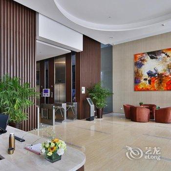 青岛东莱公寓酒店酒店提供图片