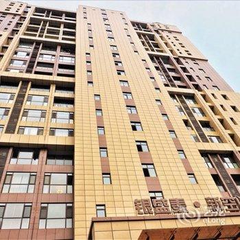 青岛东莱公寓酒店酒店提供图片