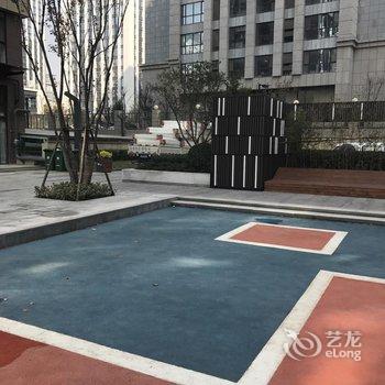 青岛东莱公寓酒店酒店提供图片