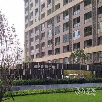 青岛东莱公寓酒店酒店提供图片