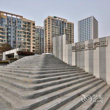 青岛东莱公寓酒店酒店提供图片