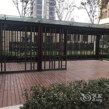 青岛东莱公寓酒店酒店提供图片