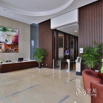 青岛东莱公寓酒店酒店提供图片