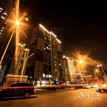 青岛东莱公寓酒店酒店提供图片