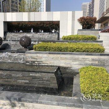 青岛东莱公寓酒店酒店提供图片