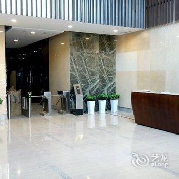 青岛东莱公寓酒店酒店提供图片