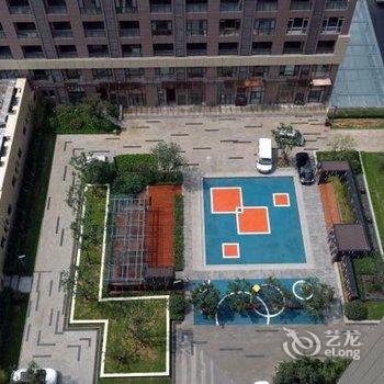 青岛东莱公寓酒店酒店提供图片