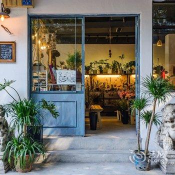 成都蜜途metoo公寓(12号店)酒店提供图片
