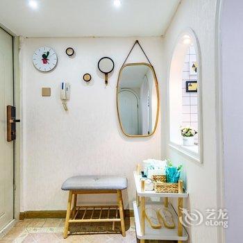 成都蜜途metoo公寓(12号店)酒店提供图片