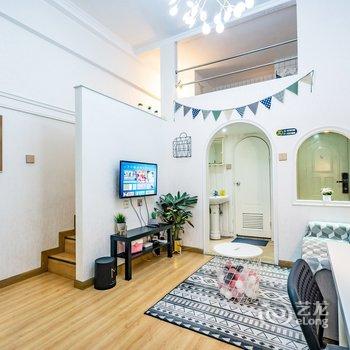成都蜜途metoo公寓(12号店)酒店提供图片