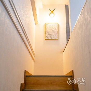 成都蜜途metoo公寓(12号店)酒店提供图片