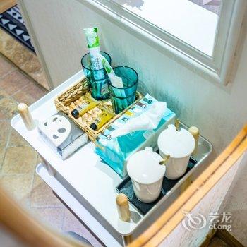 成都蜜途metoo公寓(12号店)酒店提供图片