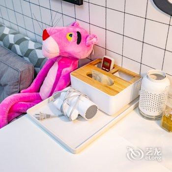 成都蜜途metoo公寓(12号店)酒店提供图片