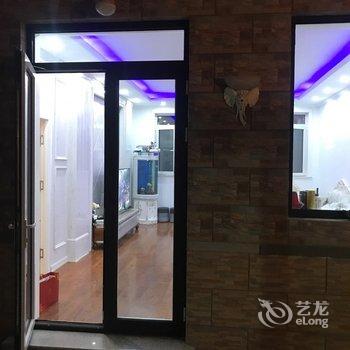 青岛阿飞8826民宿酒店提供图片