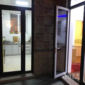 青岛阿飞8826民宿酒店提供图片