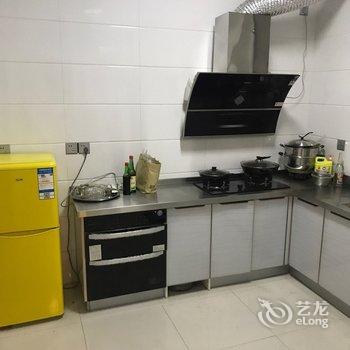 青岛阿飞8826民宿酒店提供图片
