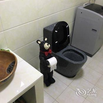 青岛阿飞8826民宿酒店提供图片
