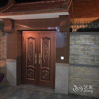 青岛阿飞8826民宿酒店提供图片