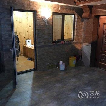 青岛阿飞8826民宿酒店提供图片