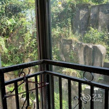 广州增城百花山庄洋房公寓酒店提供图片
