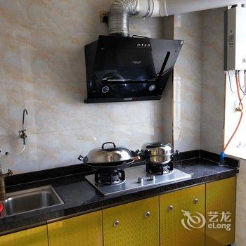 广州增城百花山庄洋房公寓酒店提供图片