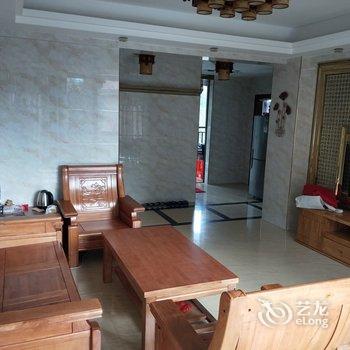 广州增城百花山庄洋房公寓酒店提供图片