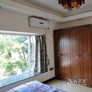 广州增城百花山庄洋房公寓酒店提供图片