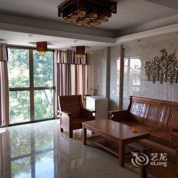广州增城百花山庄洋房公寓酒店提供图片