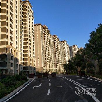 广州增城百花山庄洋房公寓酒店提供图片